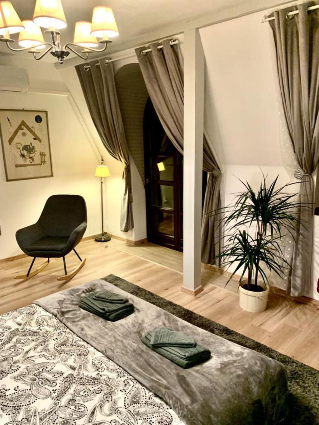 Villa Butterfly Budapest Exterior foto