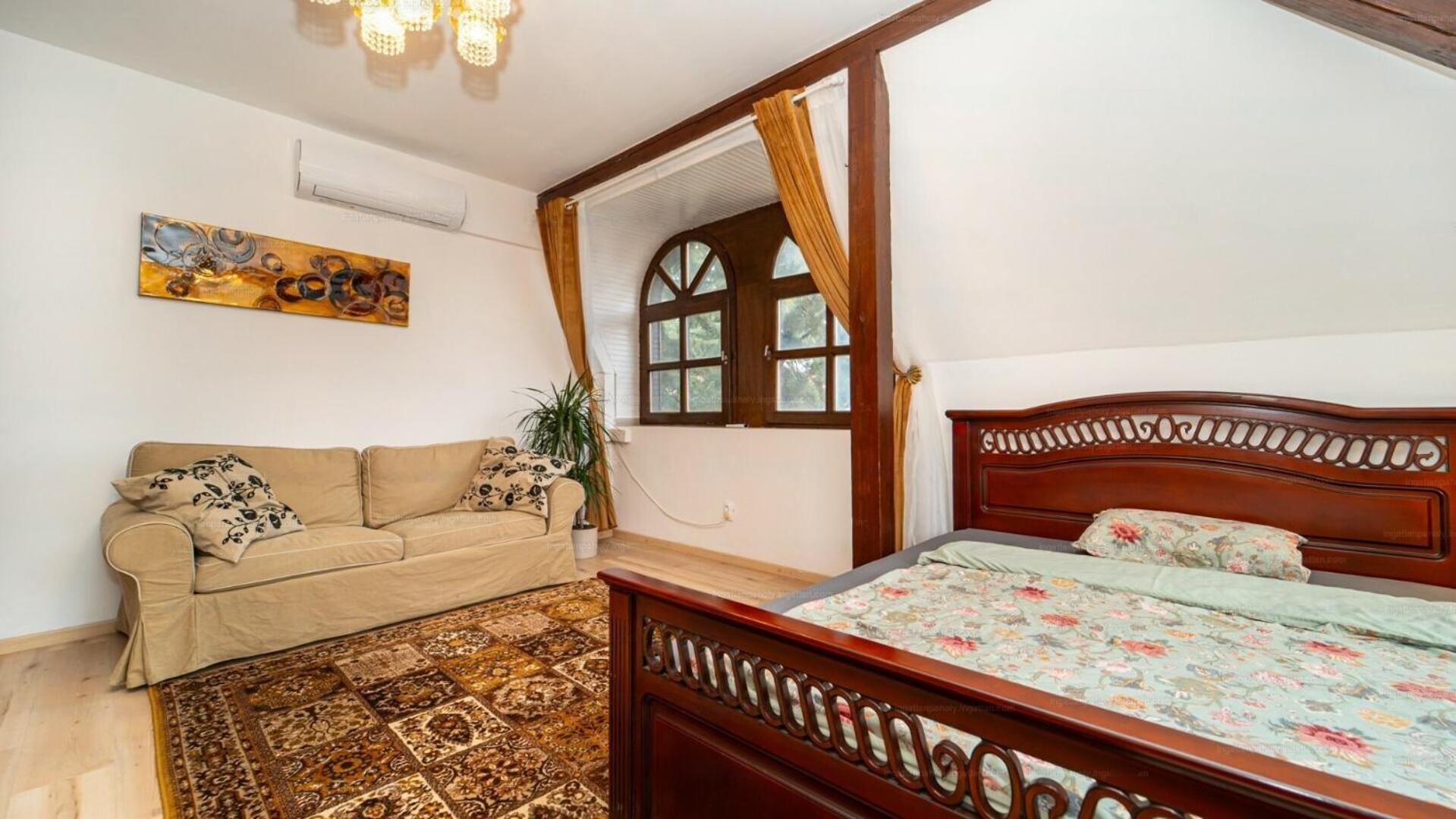 Villa Butterfly Budapest Exterior foto